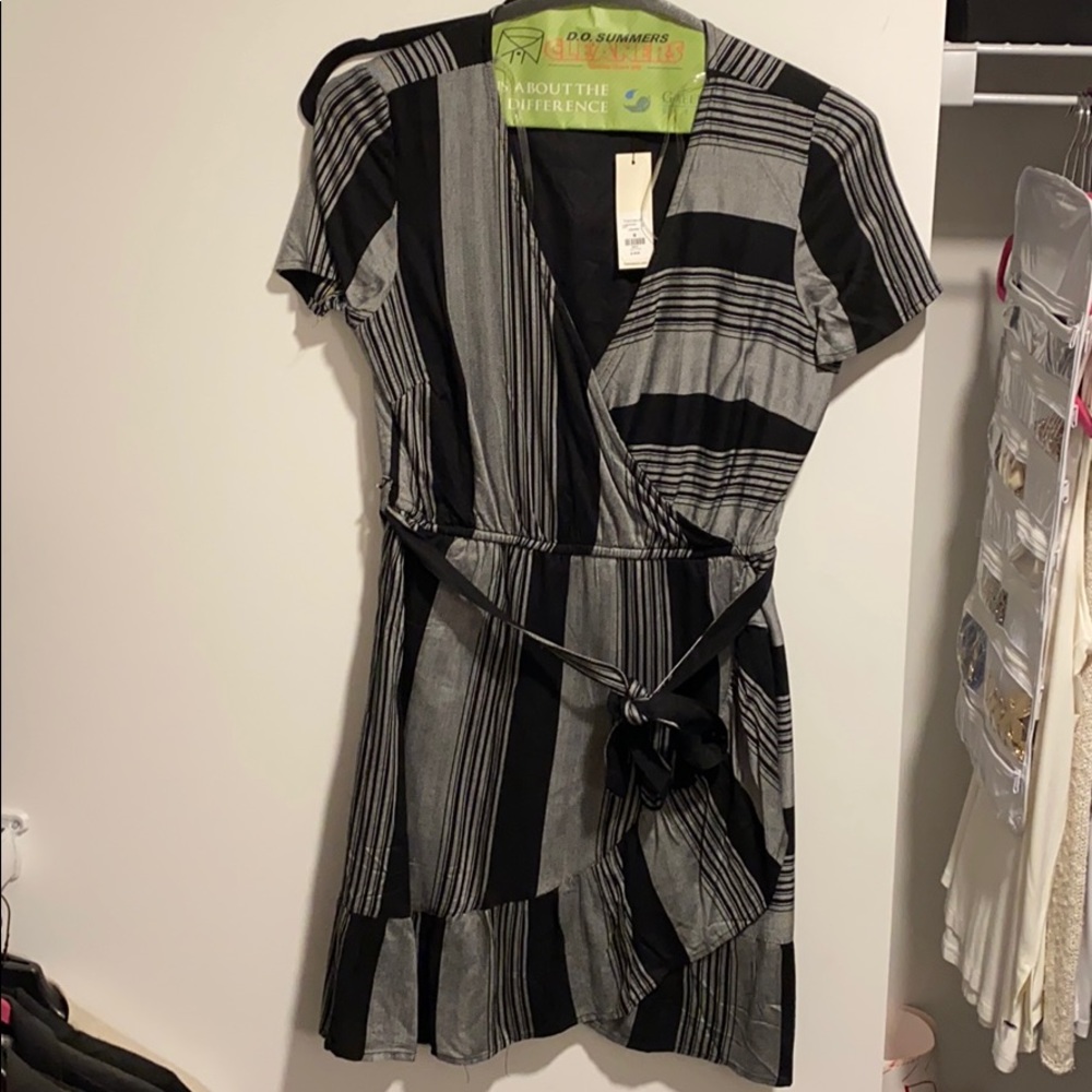 Brand new dress